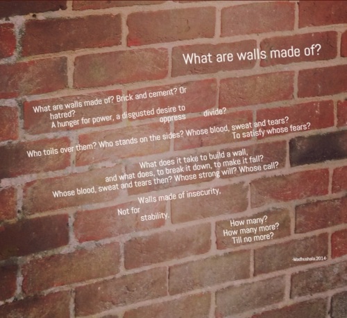 what are walls made of (1)